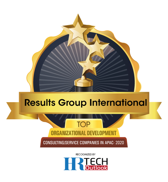 Top 10 Organizational Development Consulting/Service Companies in APAC - 2020